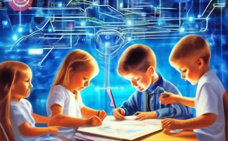  Родительское собрание будущих первоклассников