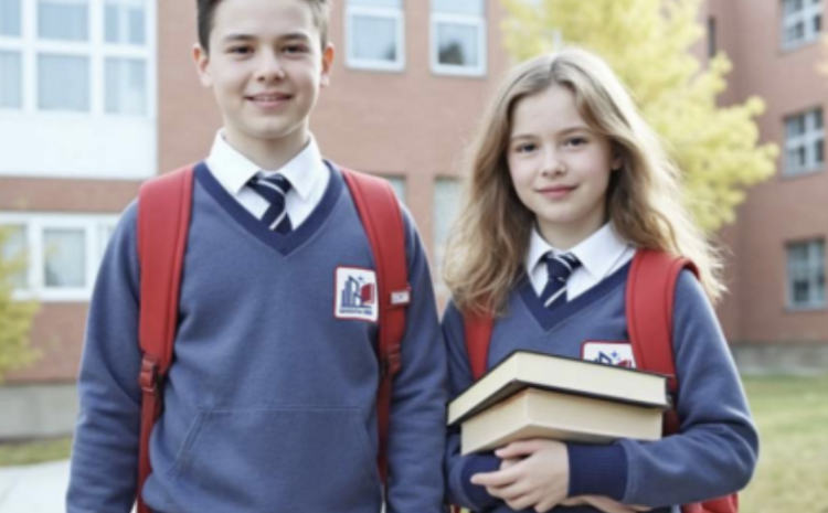  Объявляется прием в 7-е классы